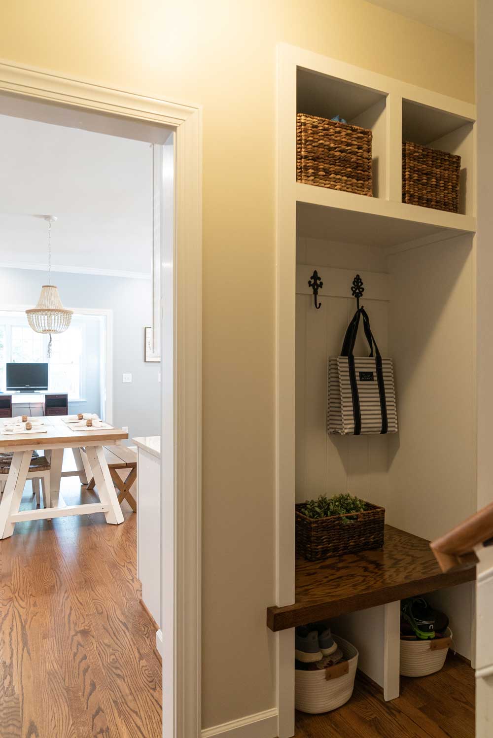 Kitchen Remodel by Sigmon Construction project photo 4