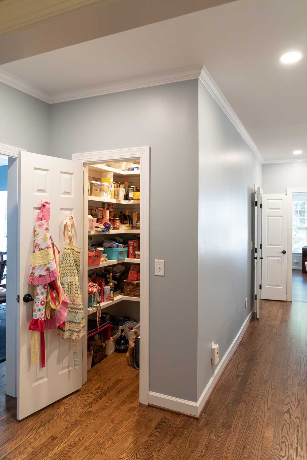 Kitchen Remodel by Sigmon Construction project photo 3